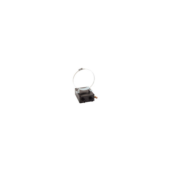 Transtector ALPU Pole Mounting Kit