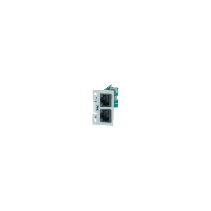Transtector CPX Series 10/100BASE-T Protection Module