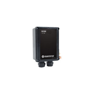 Transtector Outdoor DC Surge Protector 48VDC 5kA