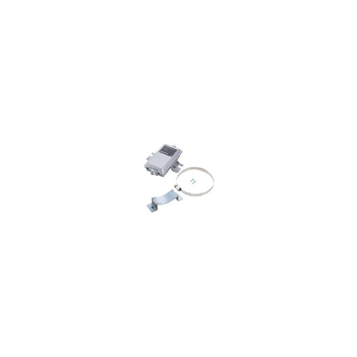 Transtector DC Defender with Bracket