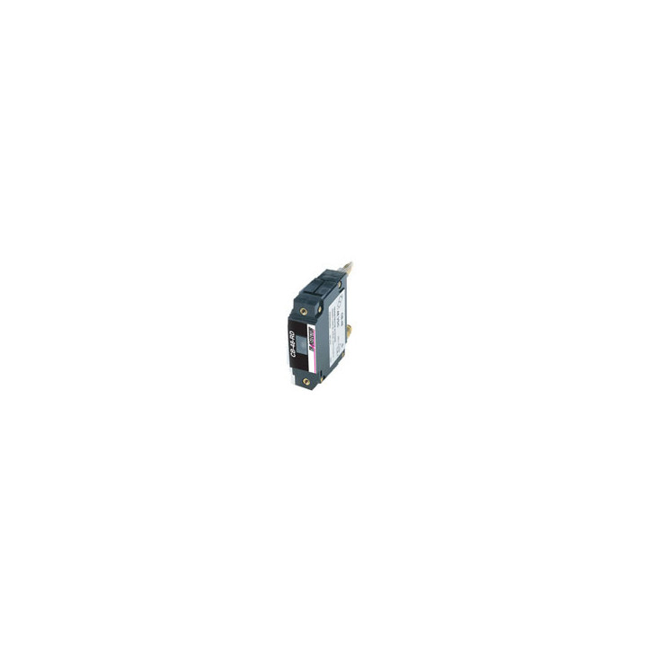 Transtector CB 48-RD 48VDC Circuit Breaker Surge Protection