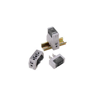 Transtector I2R ICP 48VDC SASD DIN Rail Surge Protector