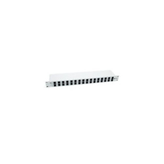 Transtector CPX 16 PORT 10/100BT Surge Protection