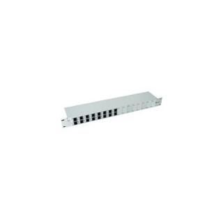 Transtector CPX 8 PORT 10/100BT Surge Protection