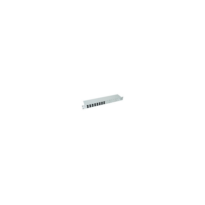 Transtector CPX 8 PORT GBE Surge Protection