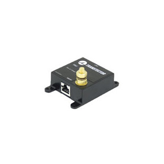 Transtector TSJ Gigabit Ethernet Shielded RJ-45 UL 497B