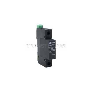 Transtector I2R IEP 48-5 48VDC DIN Rail Surge Protection