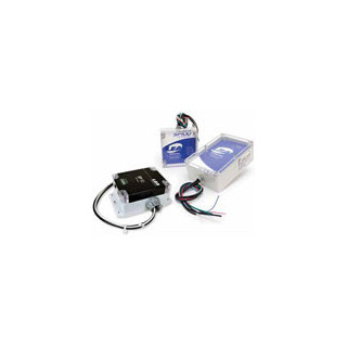 LEA SP 100 277/480-3Y-1 Gray Cover