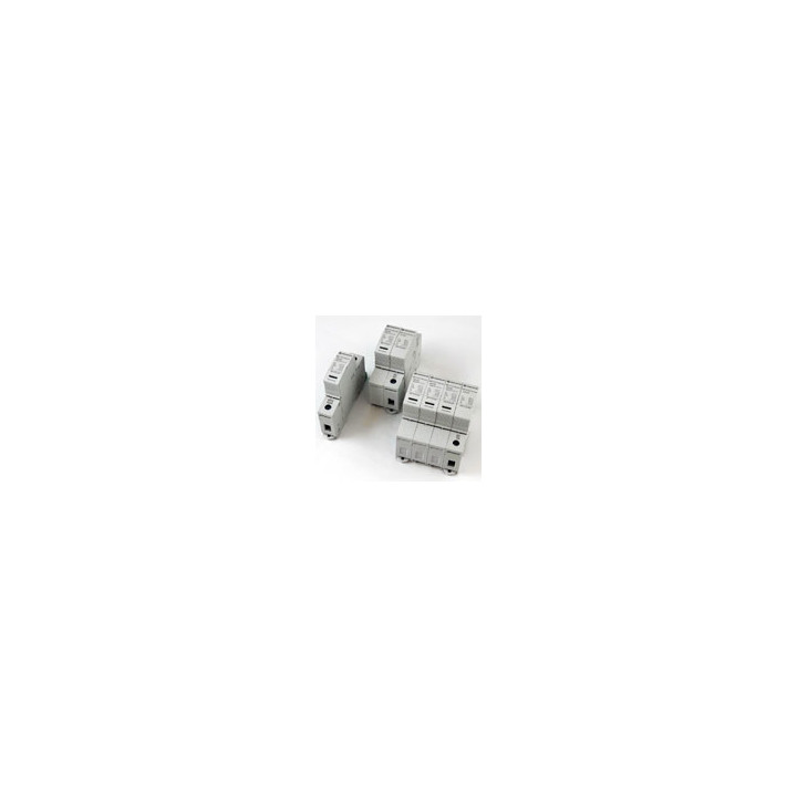 Transtector I2R-T112 AC IEC DIN Series Type 1 230 VAC Wye +