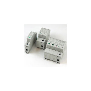 Transtector I2R-T240 AC IEC DIN Series Type 2 480 VAC Wye