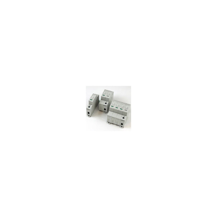 Transtector I2R-T240 AC IEC DIN Series Type 2 480 VAC Wye
