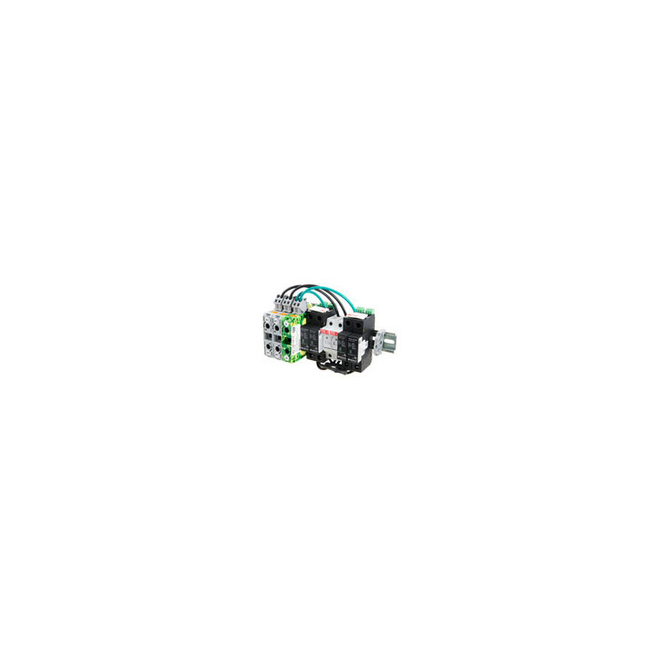 Transtector AC Surge Protector RRPA
