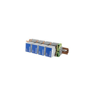 Transtector DC Surge Protector RRPA