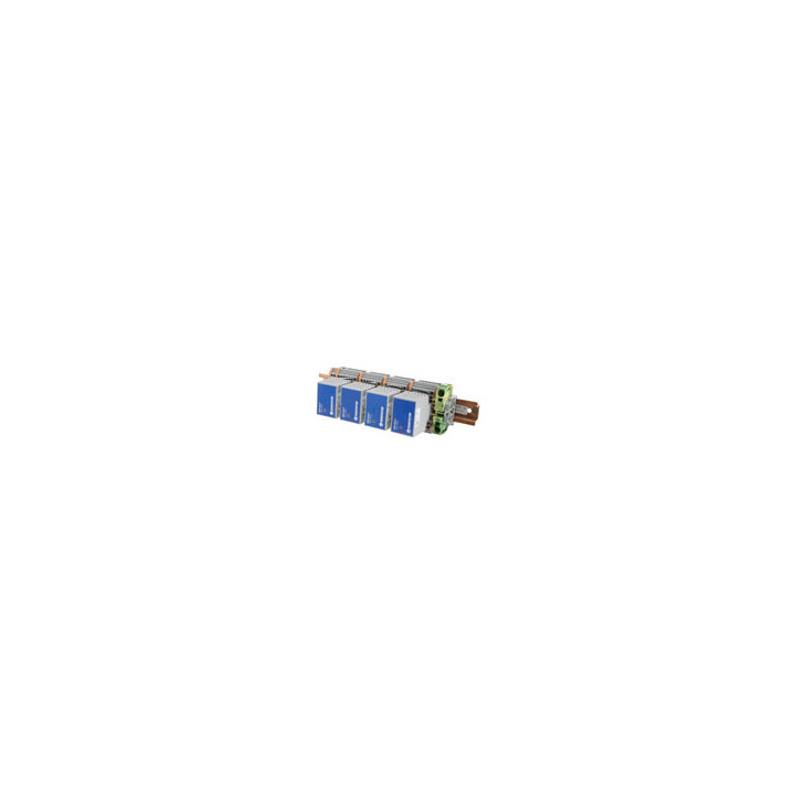 Transtector DC Surge Protector RRPA