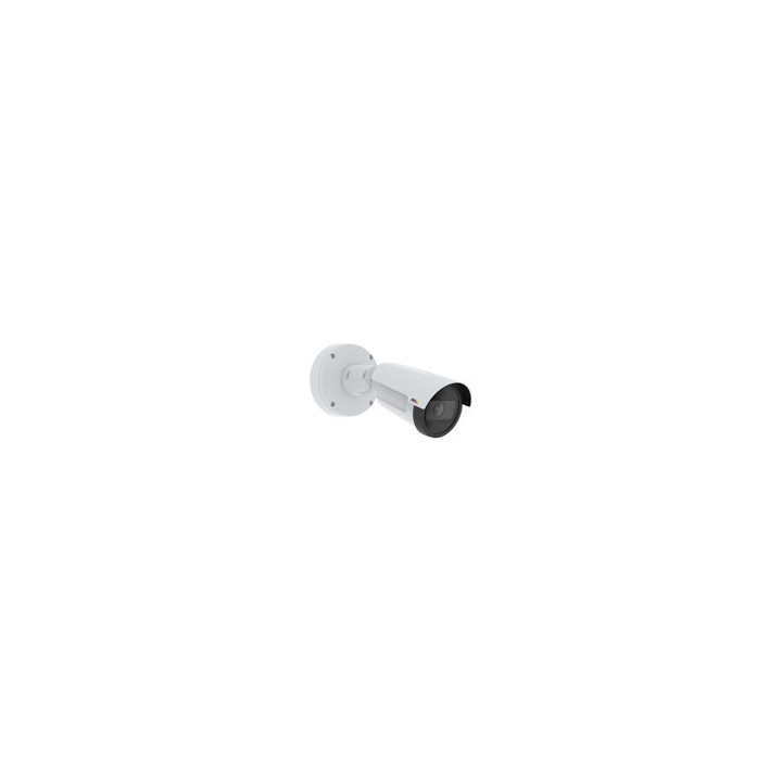 AXIS P1467-LE 5MP Bullet Camera with 8mm Lens