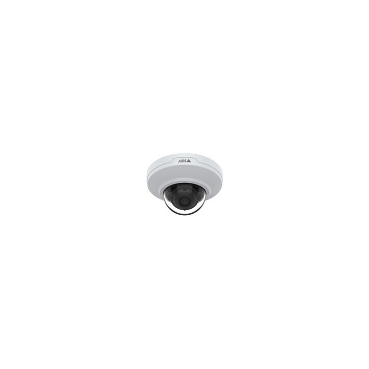 AXIS M3085-V 2MP Mini Dome Camera with WDR and Lightfinder