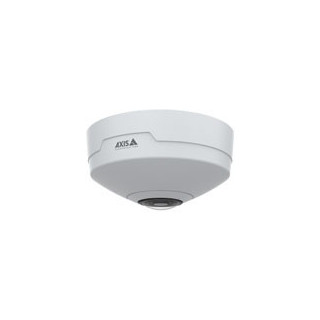 AXIS M4327-P 6MP Ultra-compact Indoor Fisheye Mini Dome