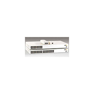 AXIS PoE Midspan 16-port, 802.3af compliant power injector