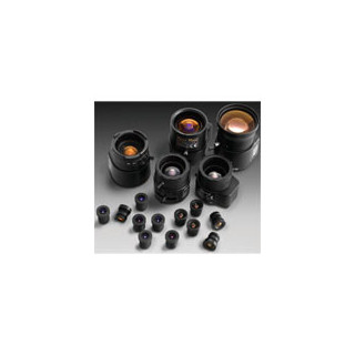 Varifocal IR-corrected Lens for cameras up to 5 megapixel