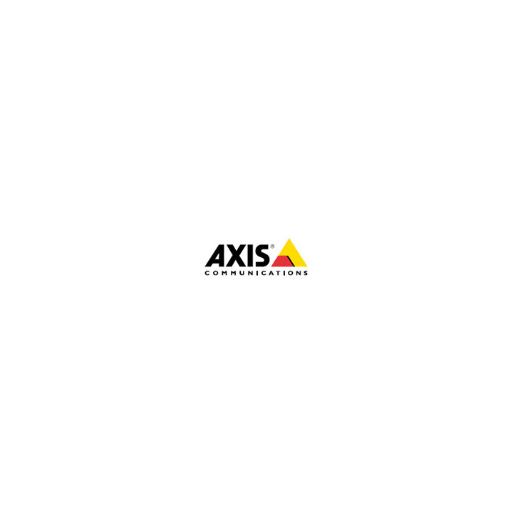 Original CS mount Varifocal P-Iris Lens 2.8-8mm for AXIS