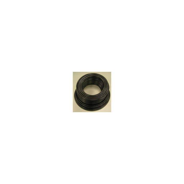 50 Ohm Braided Coaxial Cable - 500 meters