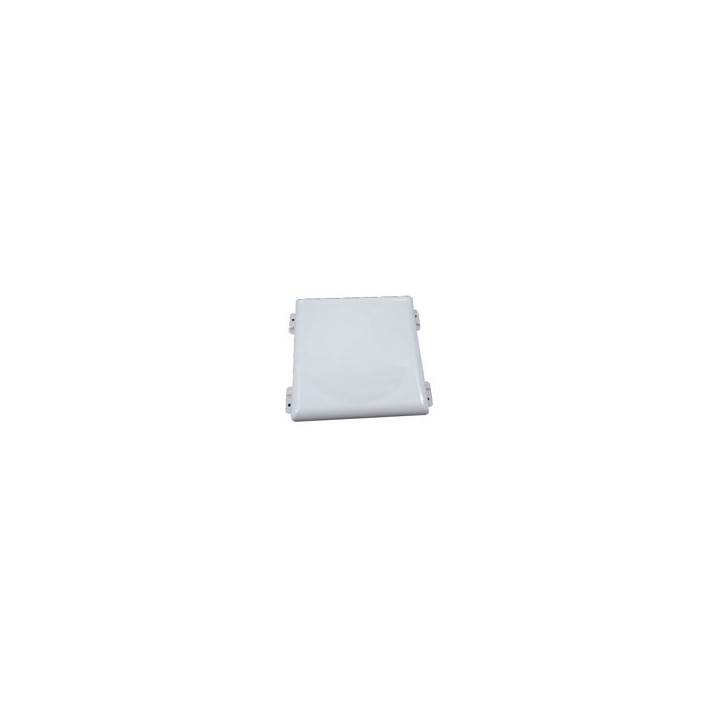 2.4GHz/5GHz, 7.5 dBi 60 degree 4x4 Sector Antenna with