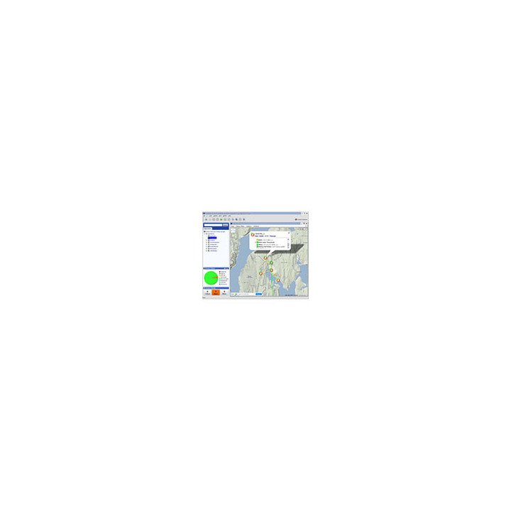 Wireless Manager WM 4.0, Includes 10 Node Licenses