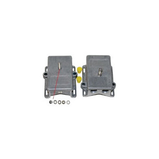 DC Surge Suppressor Kit (DC LPU Kit) with 2x 4-pin Power