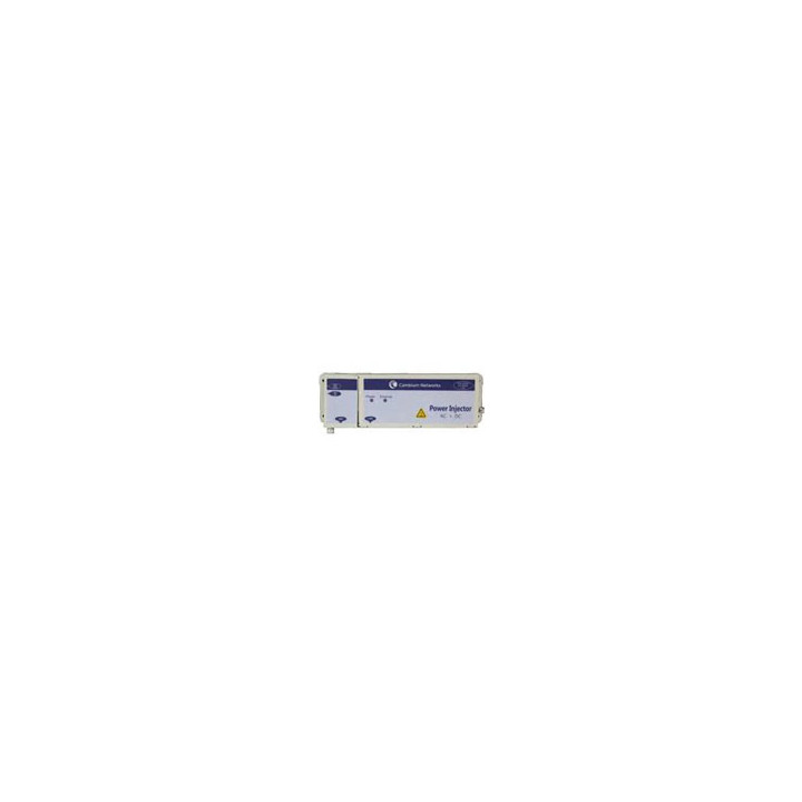 PTP650/ PTP670 Spare AC+DC Enhanced Power Injector (Replaces