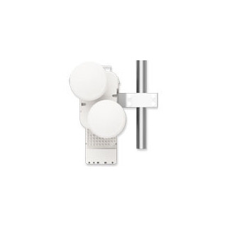 ePMP Dual Horn 5GHz 4x4 MU-MIMO 60 degree Sector Antenna