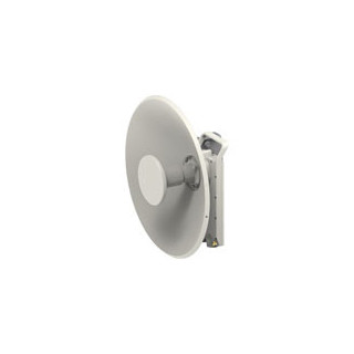 ePMP Force 425 5GHz PTP Radio with 25 dBi Dish Antenna