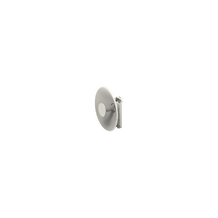 ePMP Force 425 5GHz PTP Radio with 25 dBi Dish Antenna