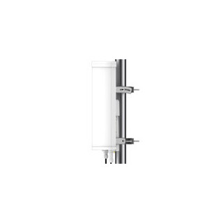 ePMP 6GHz 4x4 MU-MIMO Sector Antenna with Mounting Kit for
