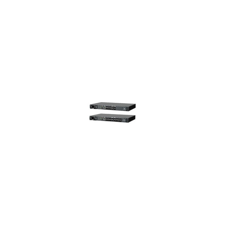 Combo PON 16-port OLT Extended Warranty