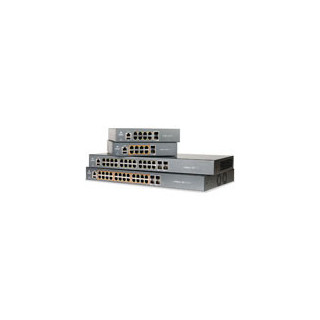 cnMatrix EX1010-P Intelligent Ethernet PoE+ Switch