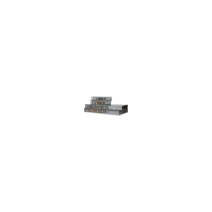 cnMatrix EX1028 Intelligent Ethernet Switch