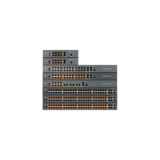 cnMatrix EX2016M-P, Intelligent Ethernet PoE Switch