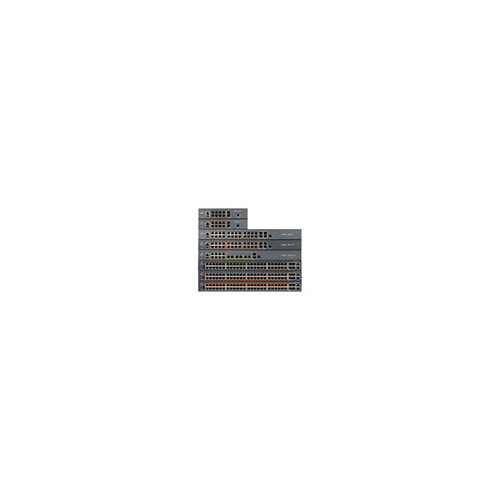 cnMatrix EX2016M-P, Intelligent Ethernet PoE Switch