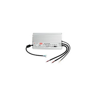 Power Supply for CMM5, AC Input