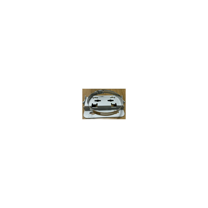ePMP 3000 Wall-and-Pole-Mount Bracket