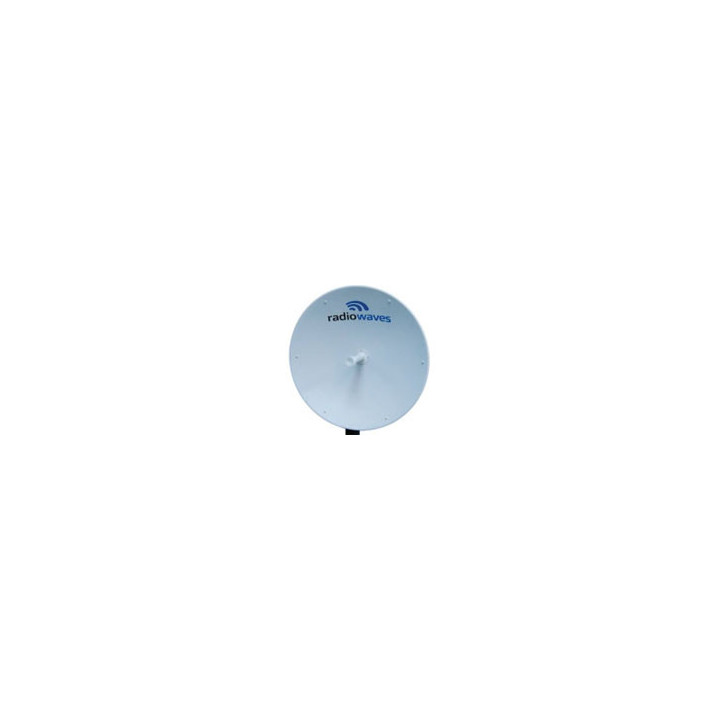 5.25-5.85GHz 4-ft (1.2m) Single-polarization Dish Antenna