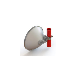 PTP820E / PTP850E 2' Single Polarization Antenna