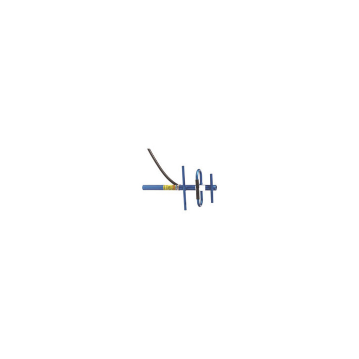 cnReach N500 Yagi Antenna with Installationl Kit