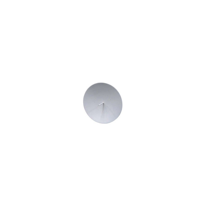 PTP Dish Antenna, 4.9-6GHz 3-ft (0.9m)