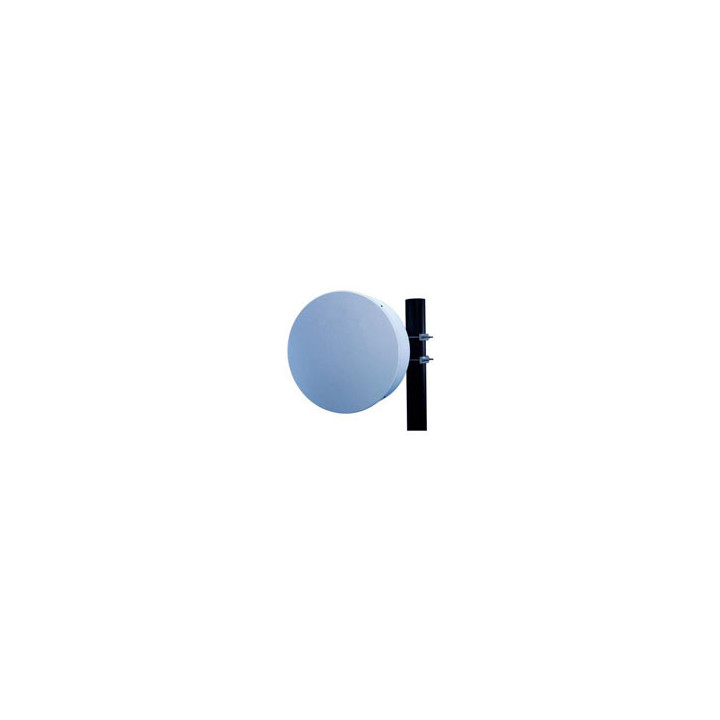 PTP Dish Antenna, 4.9-6GHz 2-ft (0.6m)