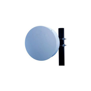 PTP Dish Antenna, 4.9-6GHz 6-ft (1.8m)