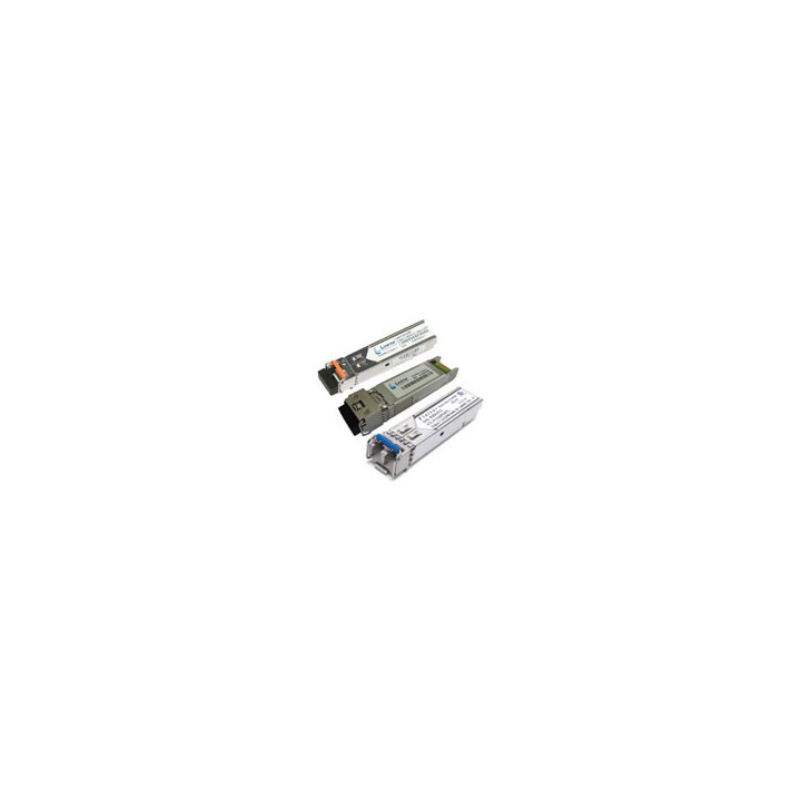 1G SFP Single Mode Fiber (SMF) LX Transceiver