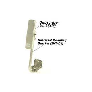 Canopy Universal Mounting Bracket