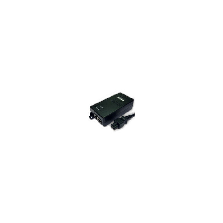 PoE Power Injector for EtherHaul