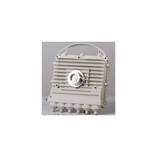 EtherHaul-1200FX E-Band 80GHz FDD ODU with Adapter for